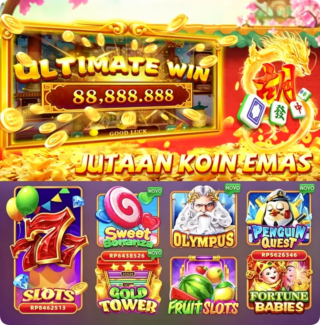mamigenit APK Resmi Unduh