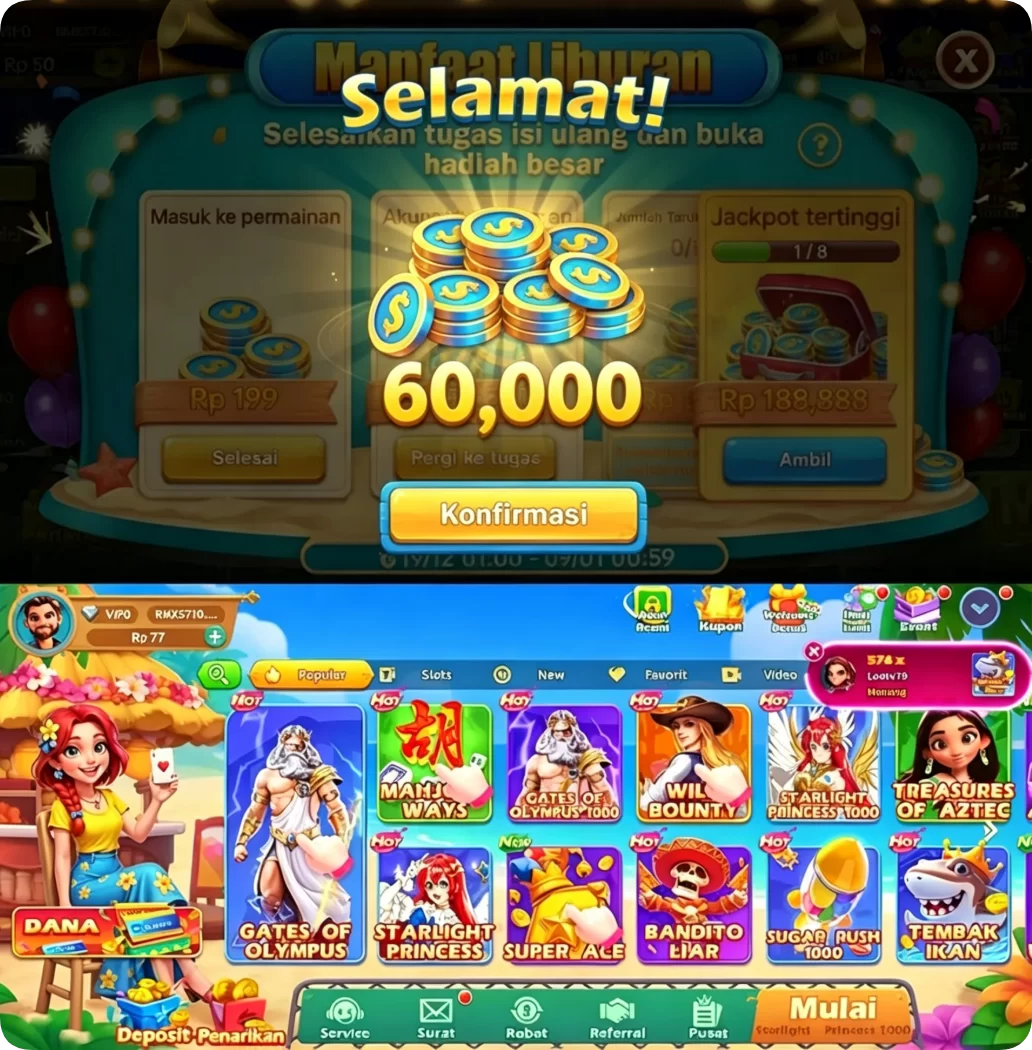 mamigenit Masuk - mamigenit Resmi