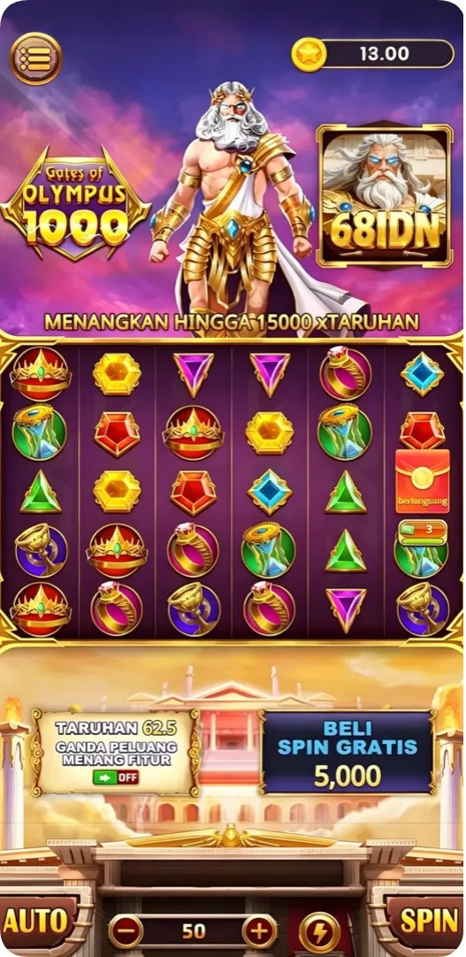 mamigenit Tangkapan Layar - APK Resmi